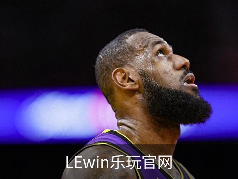 LEwin乐玩官网概况
